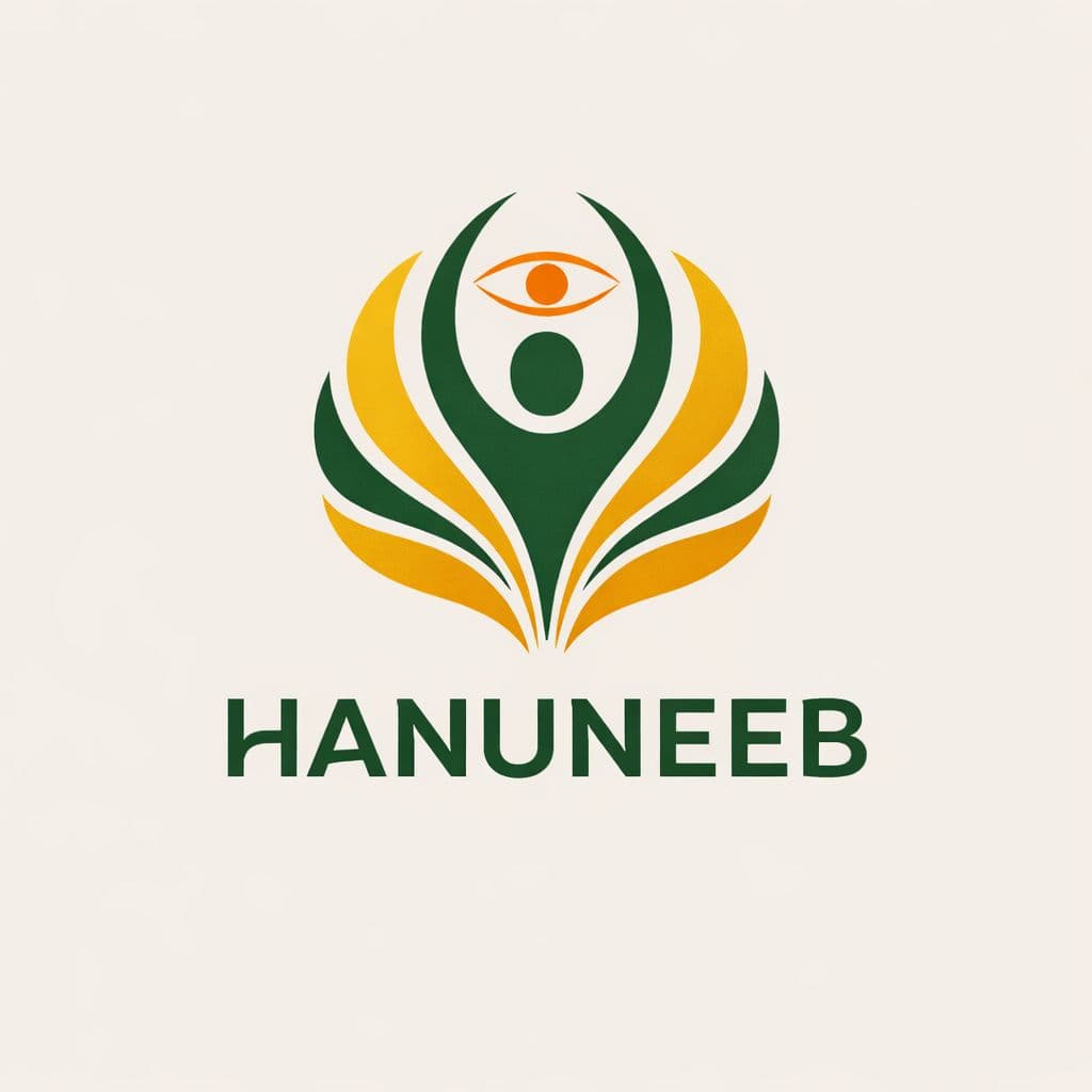 Hanuneeb